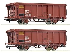 Roco 6600082 set usato  Spedito ovunque in Italia 