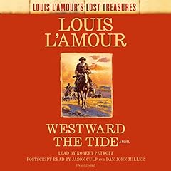 Westward tide louis for sale  Delivered anywhere in USA 