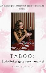Taboo strip poker gebraucht kaufen  Wird an jeden Ort in Deutschland