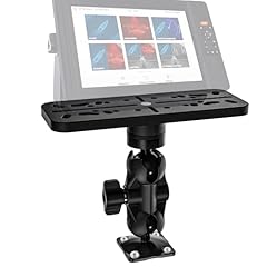 Fish finder mount for sale  Delivered anywhere in UK