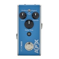Fishman afx echoback for sale  Delivered anywhere in UK