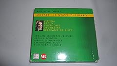 Mozart figaros hochzeit gebraucht kaufen  Wird an jeden Ort in Deutschland