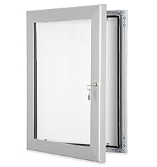 External lockable board for sale  Delivered anywhere in Ireland