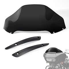 Kiawnia motorcycle windscreen for sale  Delivered anywhere in USA 