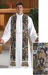 Children tapestry clergy for sale  Delivered anywhere in USA 