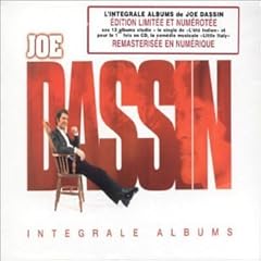 joe dassin integrale d'occasion joe dassin integrale d'occasion Livré partout en France