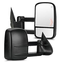 Youxmoto towing mirrors for sale  Delivered anywhere in USA 