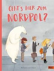 Geht zum nordpol gebraucht kaufen  Wird an jeden Ort in Deutschland