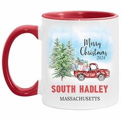 South hadley mug for sale  Delivered anywhere in USA 