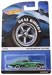 Hot wheels aston for sale  Delivered anywhere in USA 
