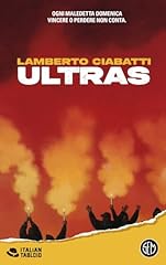 Ultras. ogni maledetta usato  Spedito ovunque in Italia 