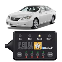 Pedal commander lexus for sale  Delivered anywhere in USA 