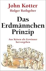Erdmännchen prinzip krisen gebraucht kaufen  Wird an jeden Ort in Deutschland