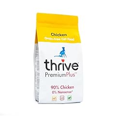 Thrive katze premiumplus gebraucht kaufen  Wird an jeden Ort in Deutschland