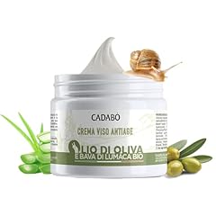 Cadabo crema viso usato  Spedito ovunque in Italia 