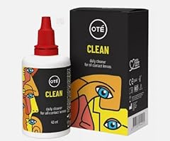 Ote clean aiuto usato  Spedito ovunque in Italia 