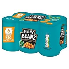 Heinz beanz rich for sale  Delivered anywhere in UK