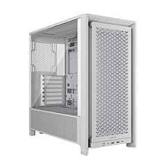 Corsair frame 4000d usato  Spedito ovunque in Italia 