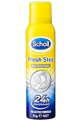 Scholl fresh step for sale  Delivered anywhere in Ireland