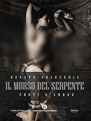 Morso del serpente. usato  Spedito ovunque in Italia 