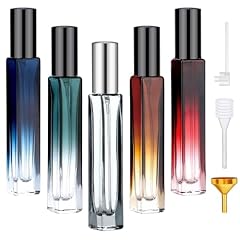 Segbeauty glass perfume for sale  Delivered anywhere in USA 