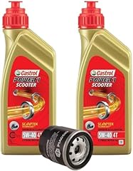 Kit tagliando 2lt usato  Spedito ovunque in Italia 