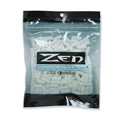 Zen filter tips for sale  Delivered anywhere in USA 