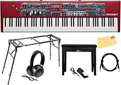 Nord stage digital for sale  Delivered anywhere in USA 