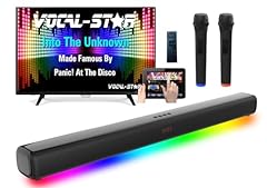 Vocal star karaoke for sale  Delivered anywhere in Ireland