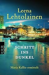 Schritt ins dunkel d'occasion  Livré partout en Belgiqu