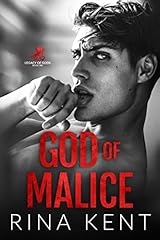 God malice dark for sale  Delivered anywhere in USA 