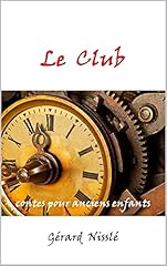 Club contes anciens d'occasion  Livré partout en France