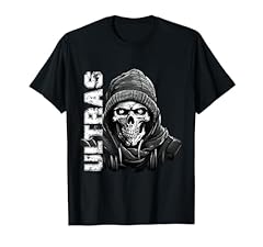 Ultras shirt verrückte gebraucht kaufen  Wird an jeden Ort in Deutschland