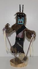 Inch deer kachina for sale  Delivered anywhere in USA 