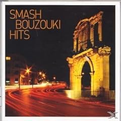 Smash bouzouki hits d'occasion  Livré partout en France