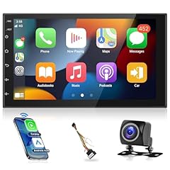 Hodozzy android autoradio d'occasion  Livré partout en Belgiqu