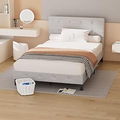 Cecaylie letto imbottito usato  Spedito ovunque in Italia 