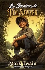 Aventures tom sawyer d'occasion  Livré partout en France