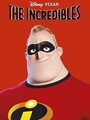 Incredibles for sale  Delivered anywhere in UK