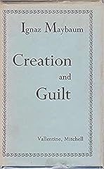 Creation and guilt gebraucht kaufen  Wird an jeden Ort in Deutschland