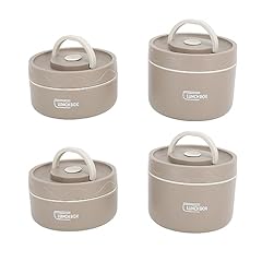 Goshyda lunch box usato  Spedito ovunque in Italia 