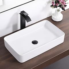 Karamag white vessel for sale  Delivered anywhere in USA 
