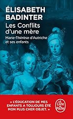 Conflits mère marie d'occasion  Livré partout en Belgiqu