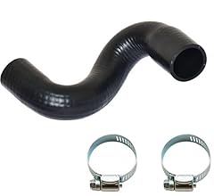 Radiator hose peugeot for sale  Delivered anywhere in UK