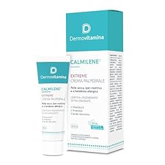 Dermovitamina calmilene extrem usato  Spedito ovunque in Italia 