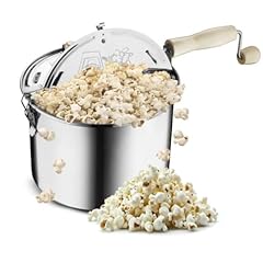 Stovetop popcorn maker for sale  Delivered anywhere in USA 