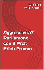 Aggressività parliamone con usato  Spedito ovunque in Italia 