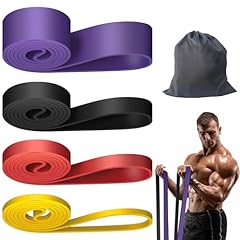 Resistance band pull for sale  Delivered anywhere in USA 