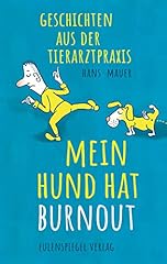 Hund hat burnout gebraucht kaufen  Wird an jeden Ort in Deutschland