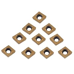 10pcs cnc hartmetall gebraucht kaufen  Wird an jeden Ort in Deutschland